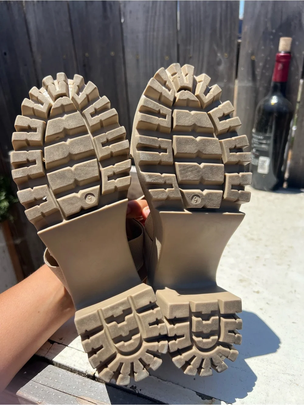 Steve Madden dressy pairs