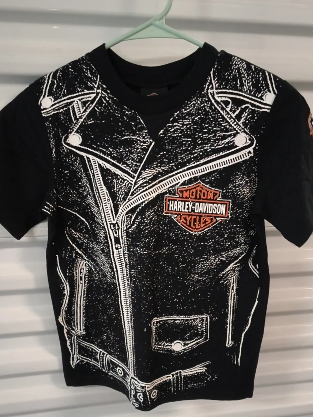 Harley-Davidson description harley
