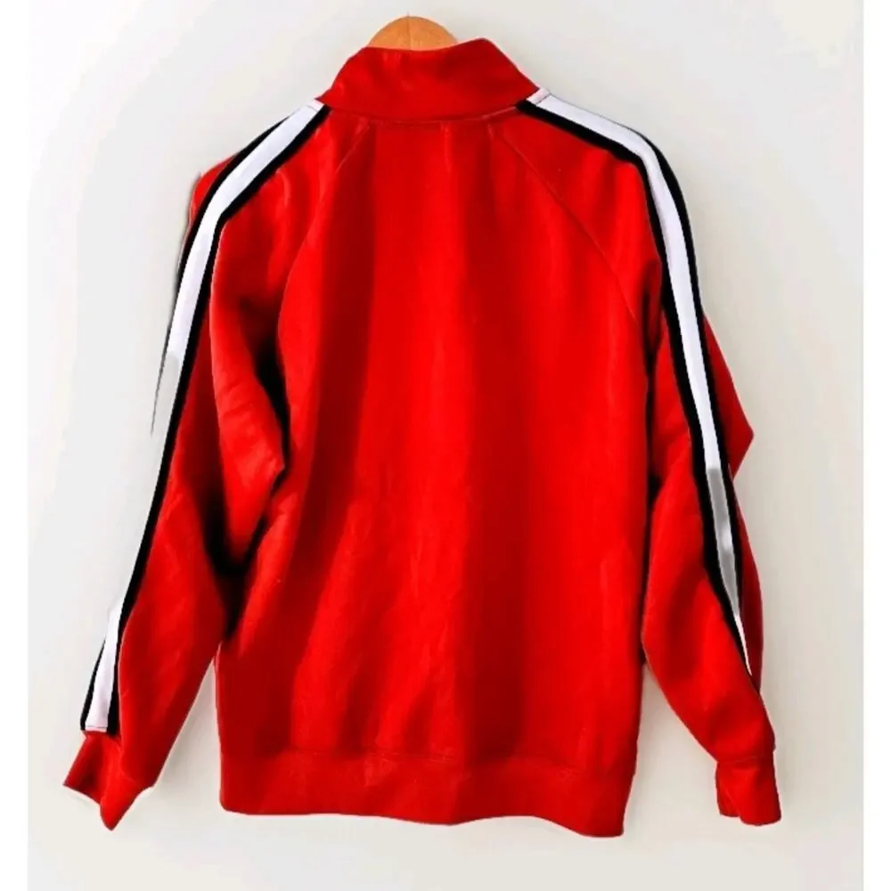 Nike from length few