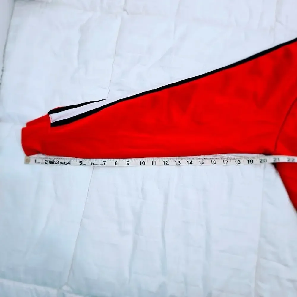 Nike embroidered you