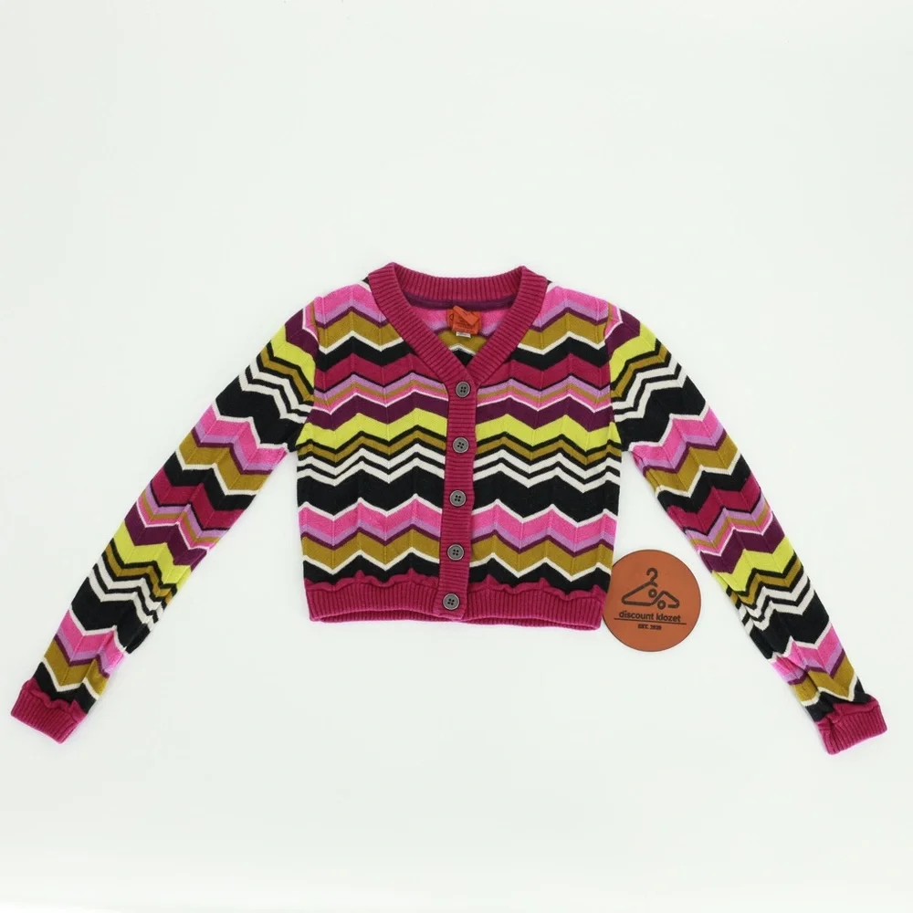Missoni for‎ Target Cardigan