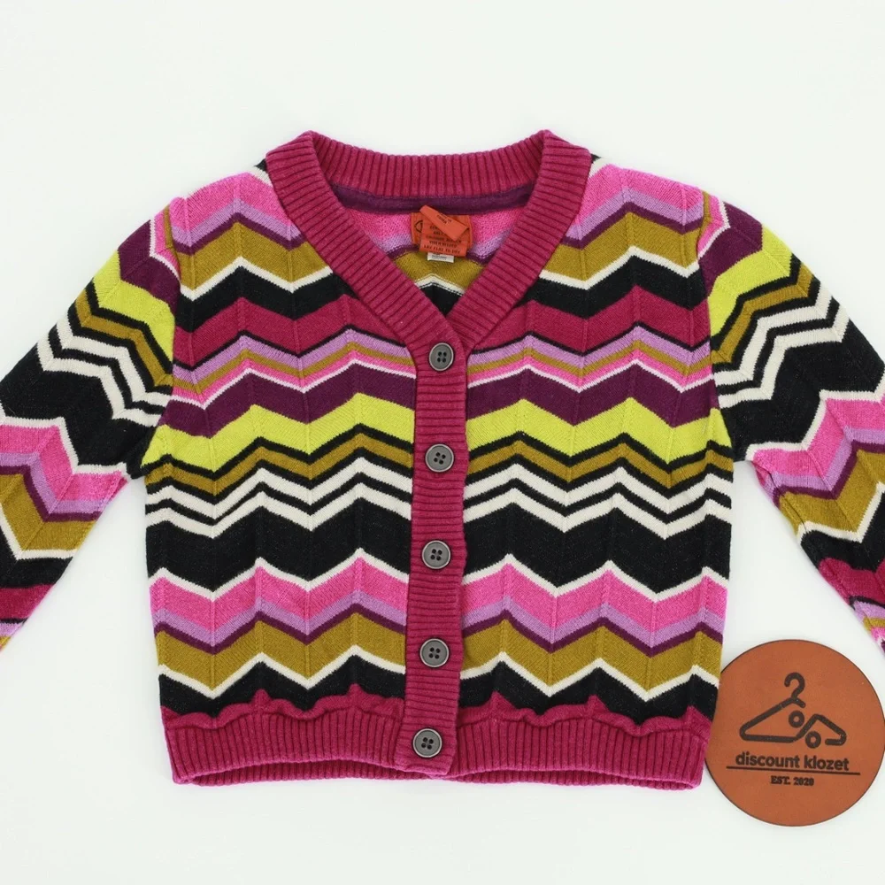 Missoni for‎ Target Cardigan