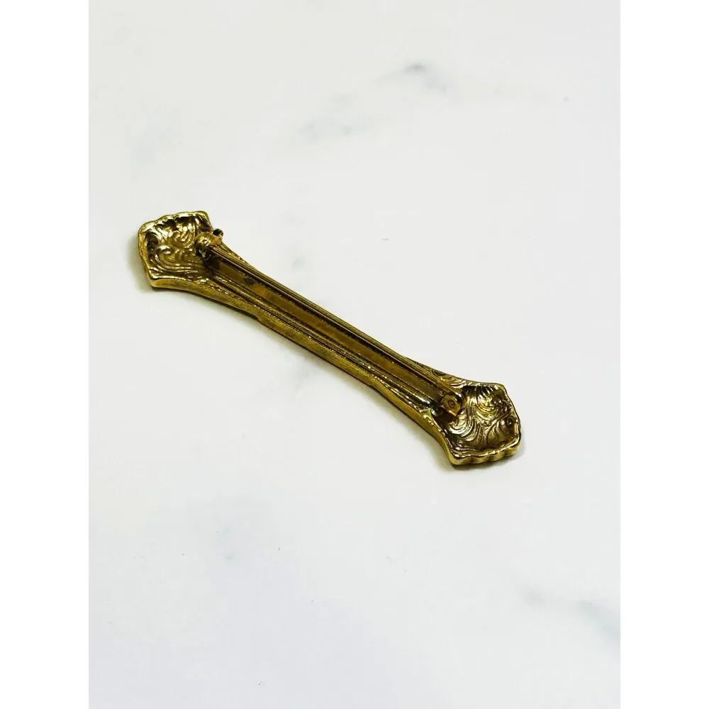 N/A vintage brooch