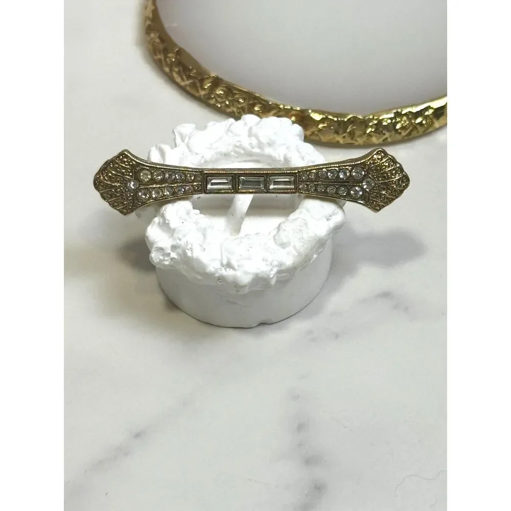 N/A vintage brooch