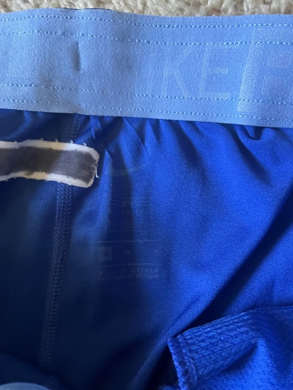 Nike these kansas