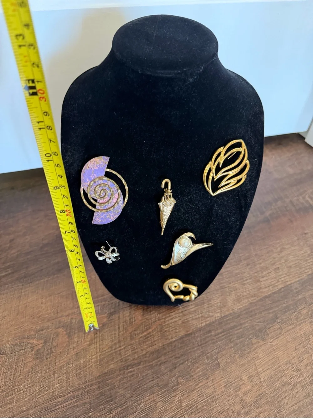 N/A set vintage