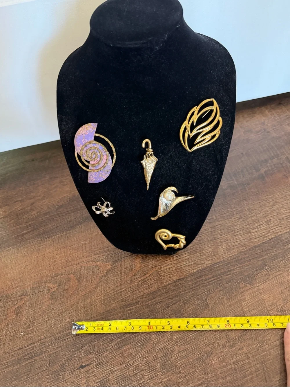N/A set vintage