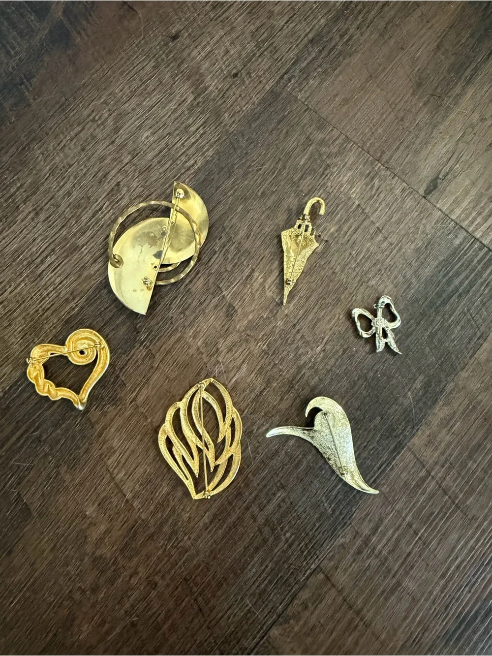 N/A set vintage