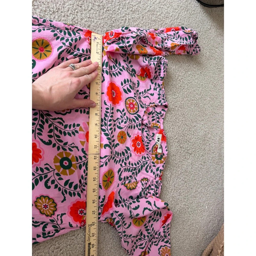 Boden lightweight viscose