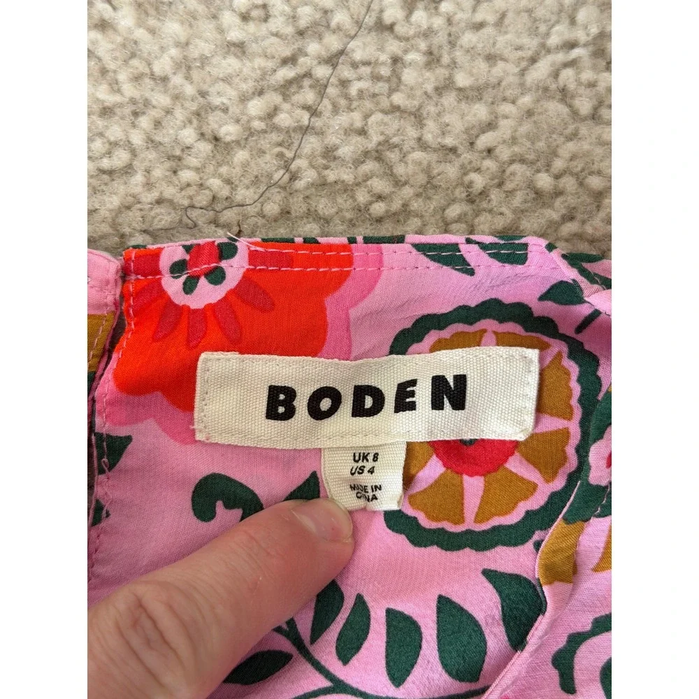 Boden lightweight viscose