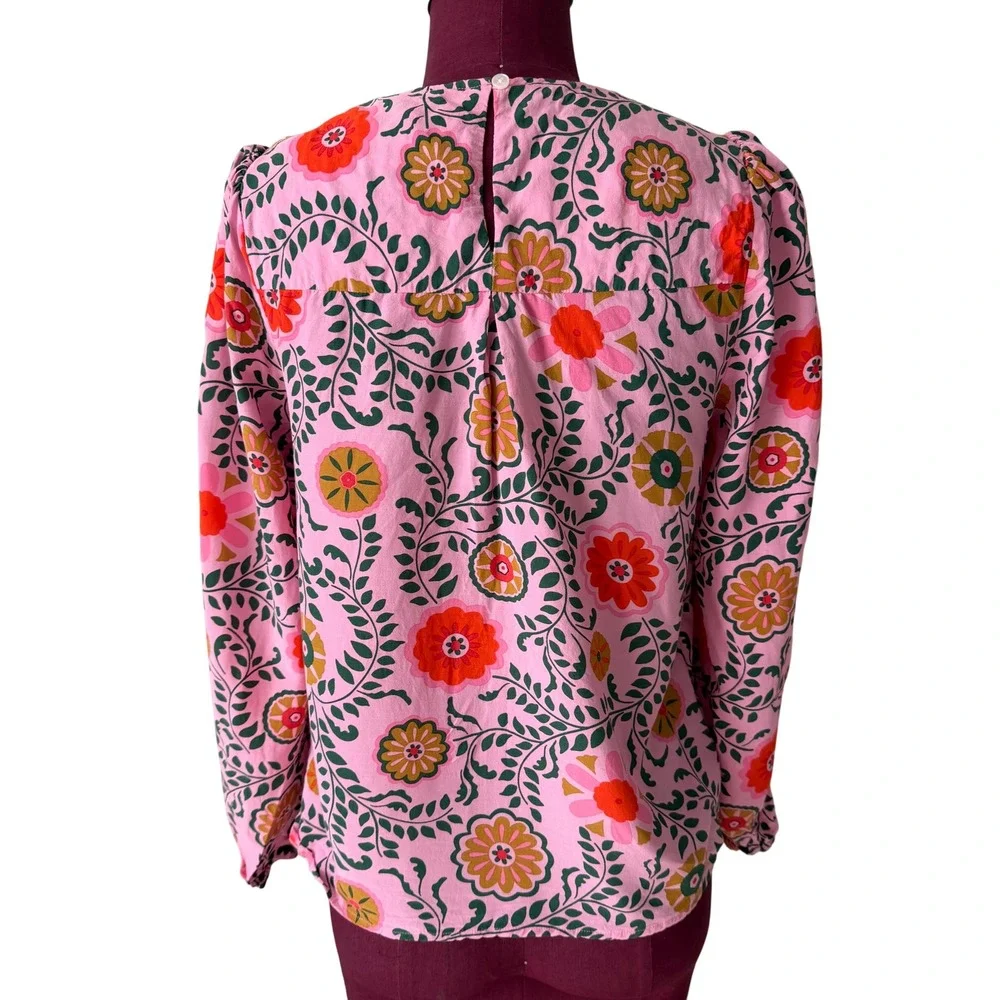 Boden lightweight viscose