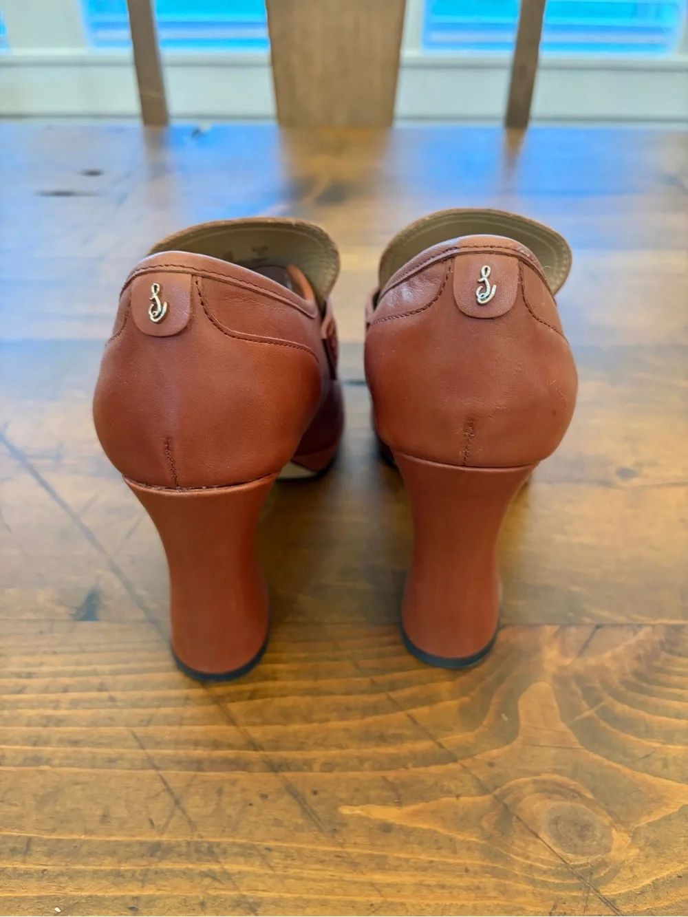 Sam Edelman brand sam