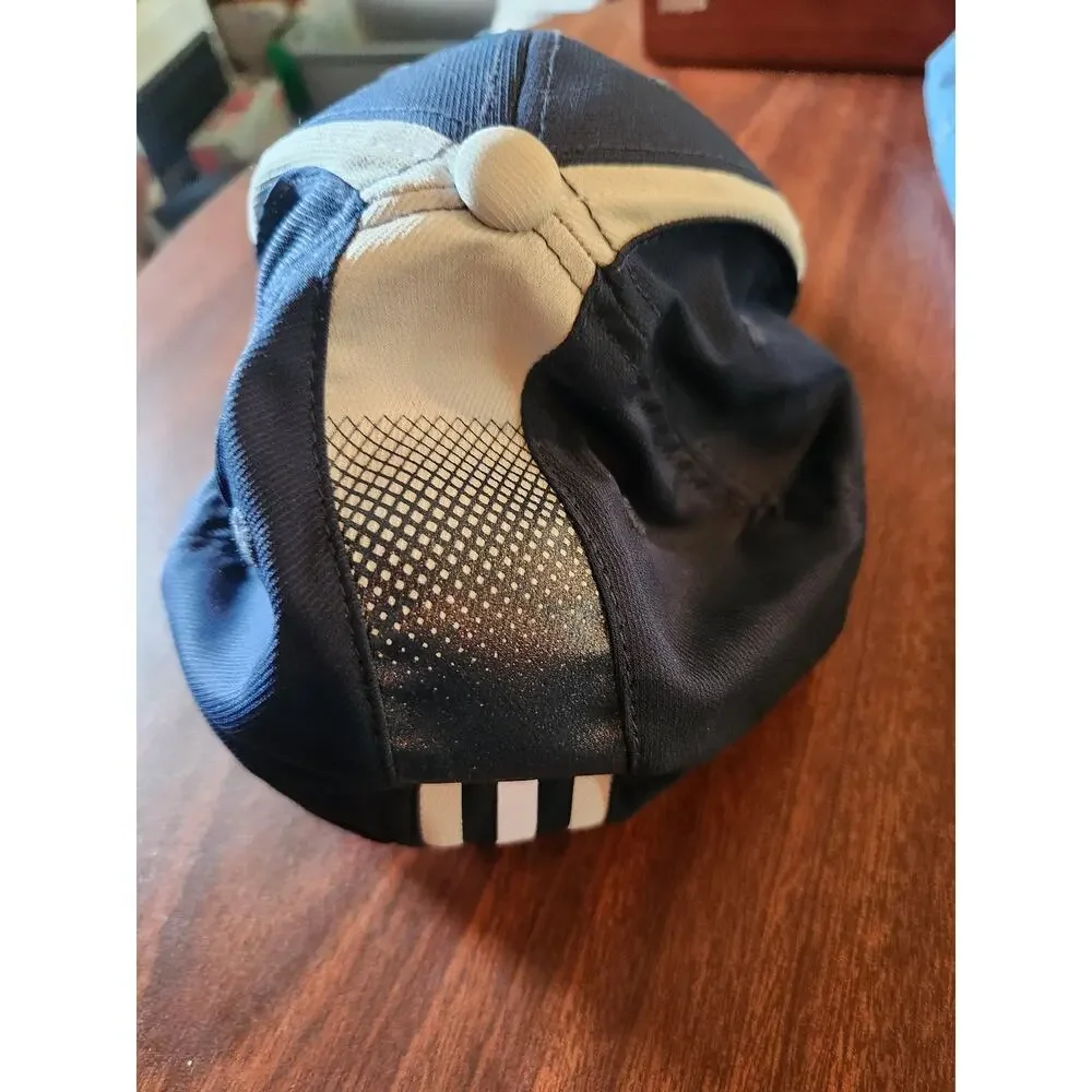 Adidas 2014 NCAA Final Four North Texas Basketball Hat Cap Navy Blue L/XL