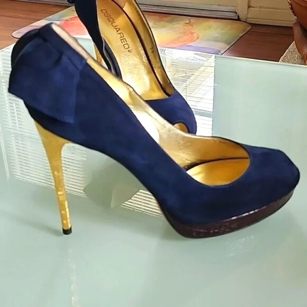 DSQUARED2 these are