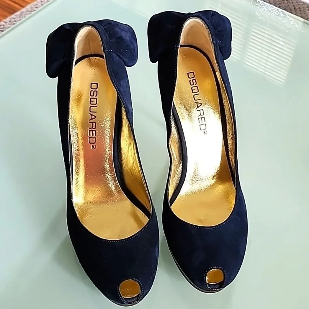 DSQUARED2 these are