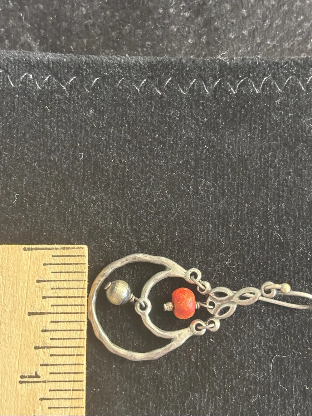 Silpada w1560 measurements 925