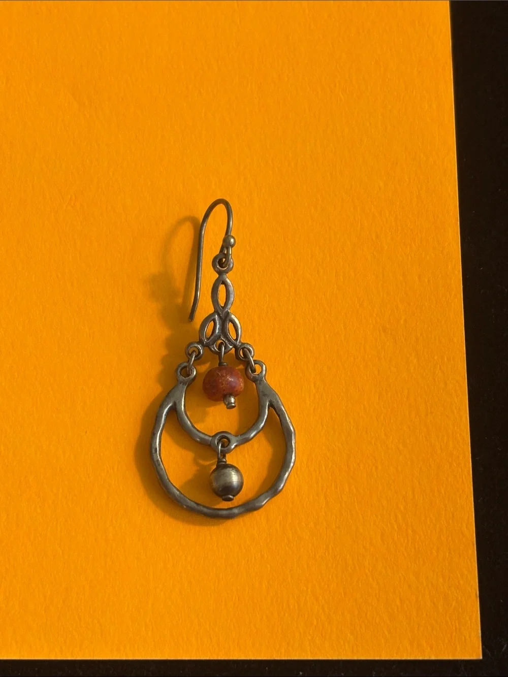 Silpada sterling french