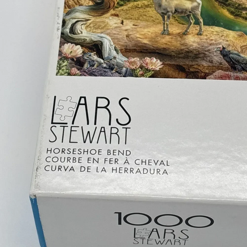 Lars Stewart lars stewart