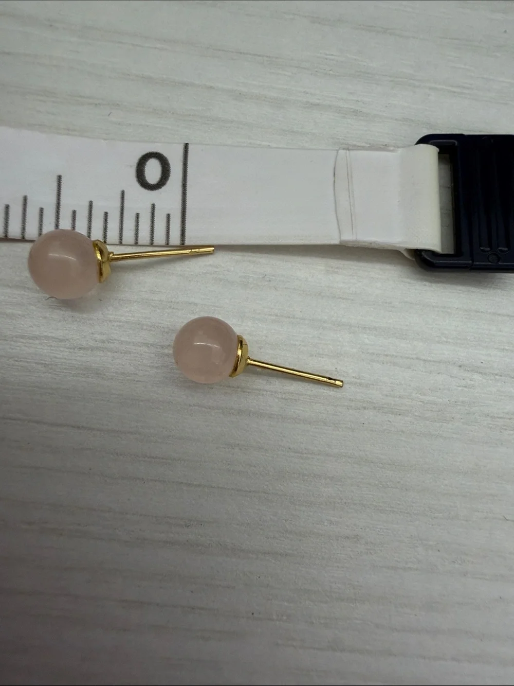 N/A delicate pink