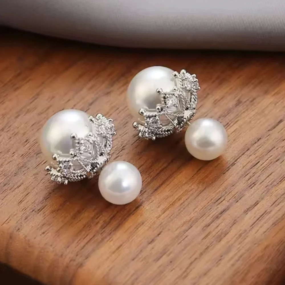 Anthropologie stunning silver