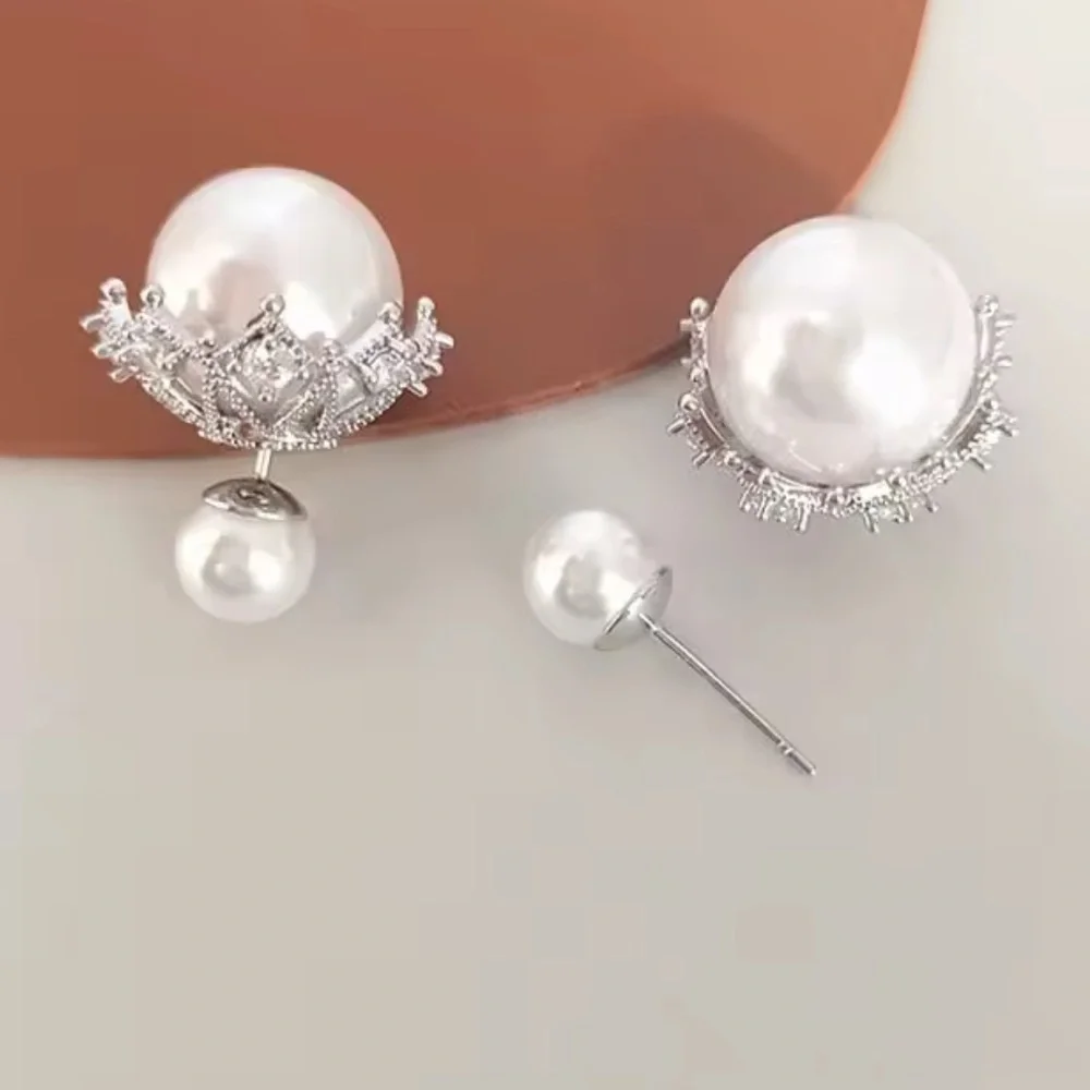 Anthropologie stunning silver