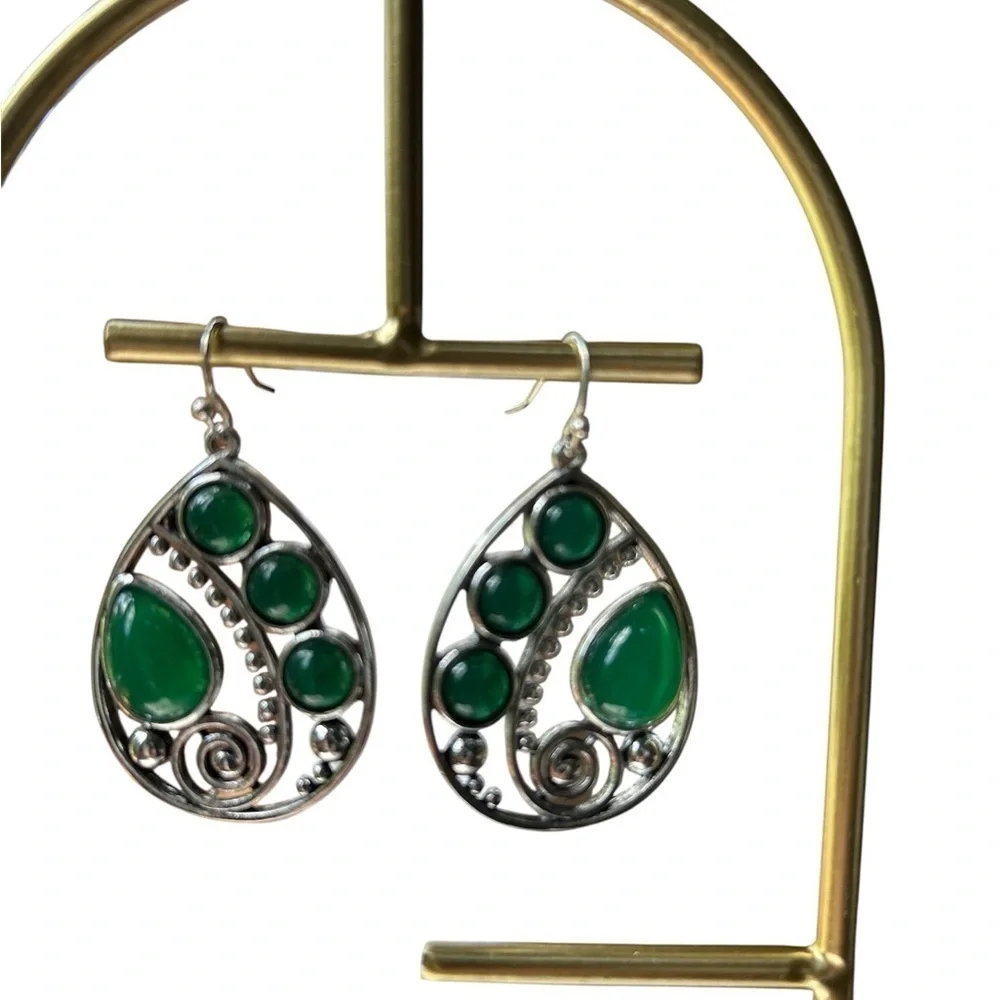 Boutique these teardrop