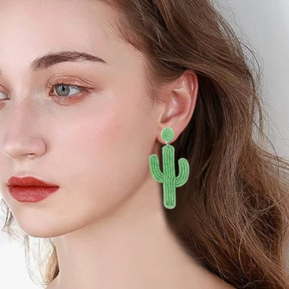 N/A stylish green