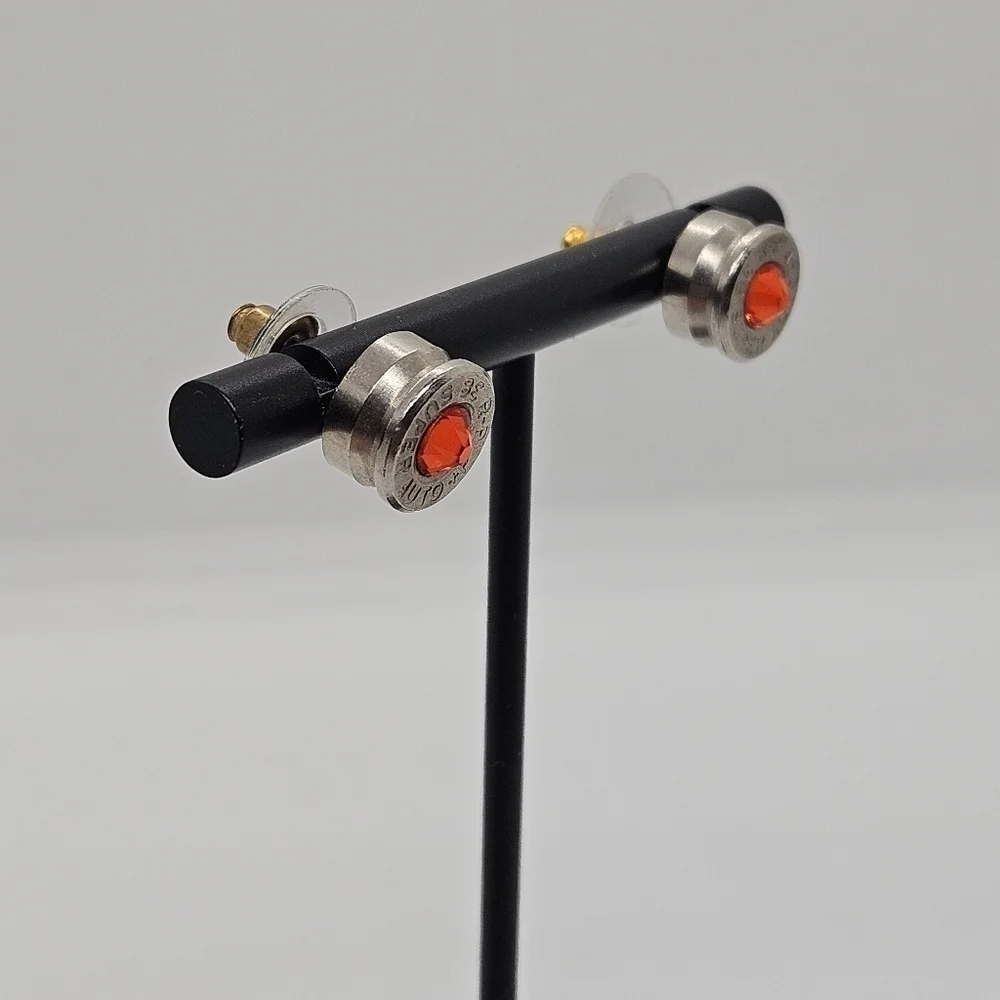 N/A earrings will order