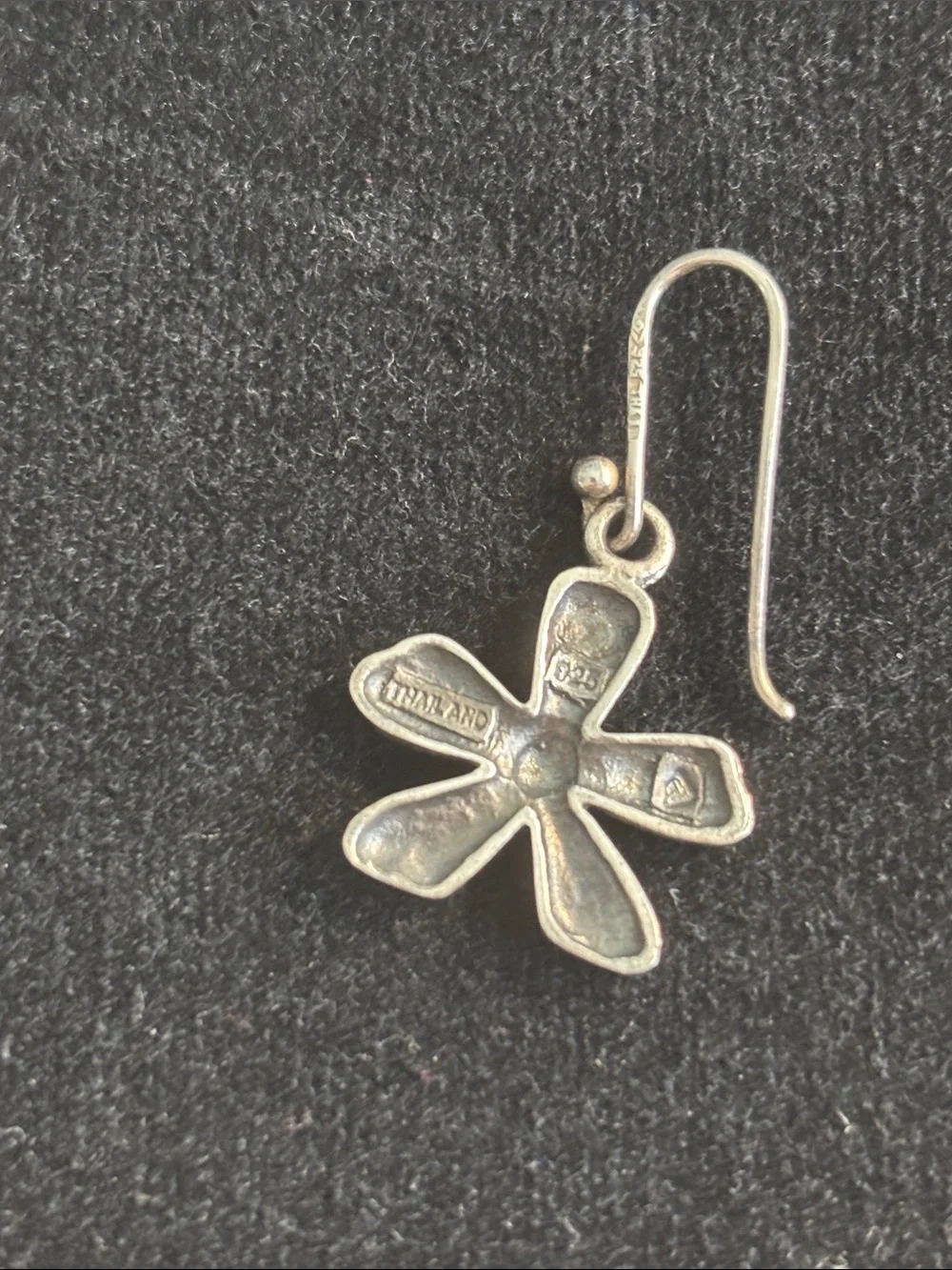 Silpada 925 sterling