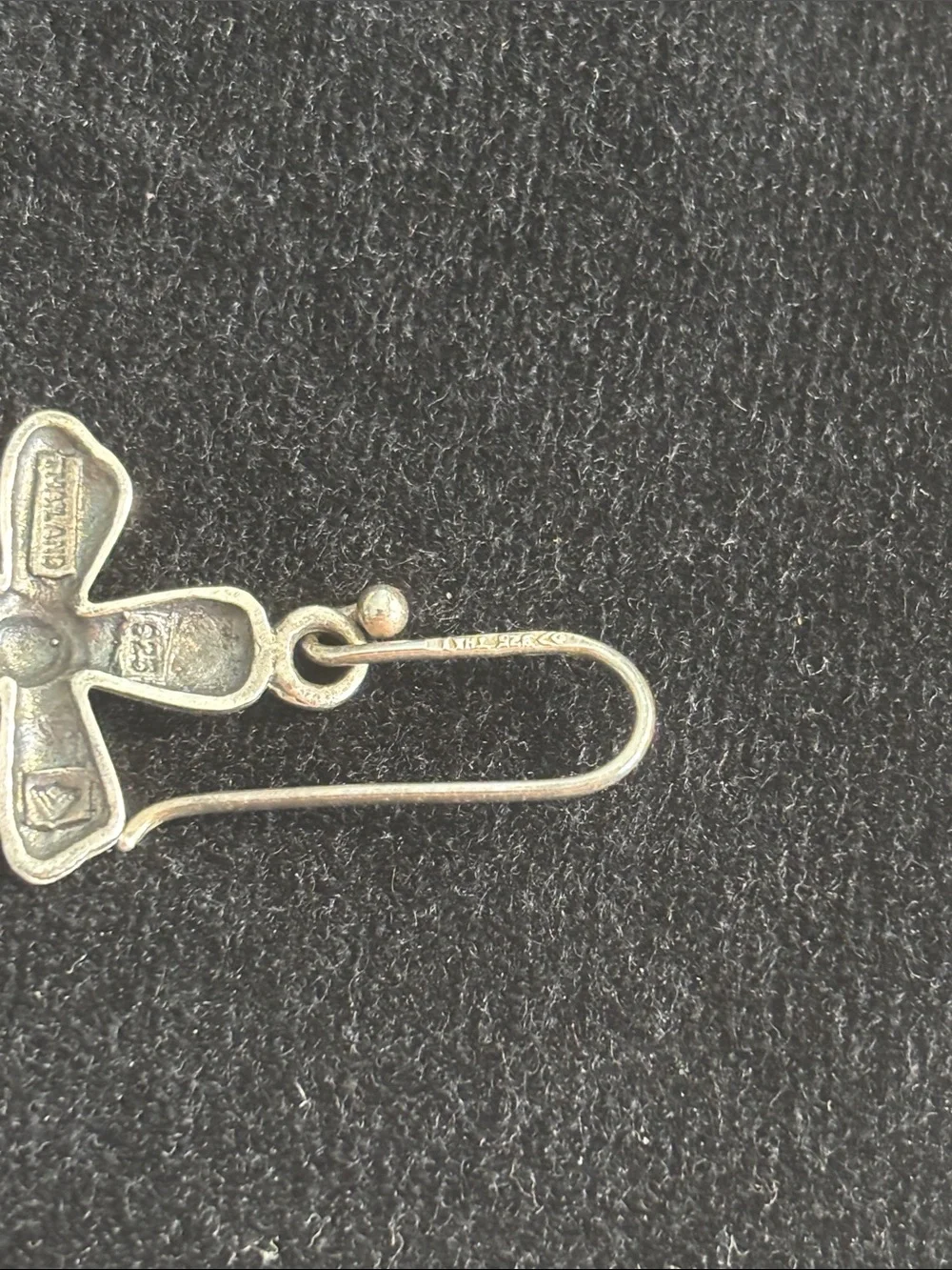 Silpada 925 sterling