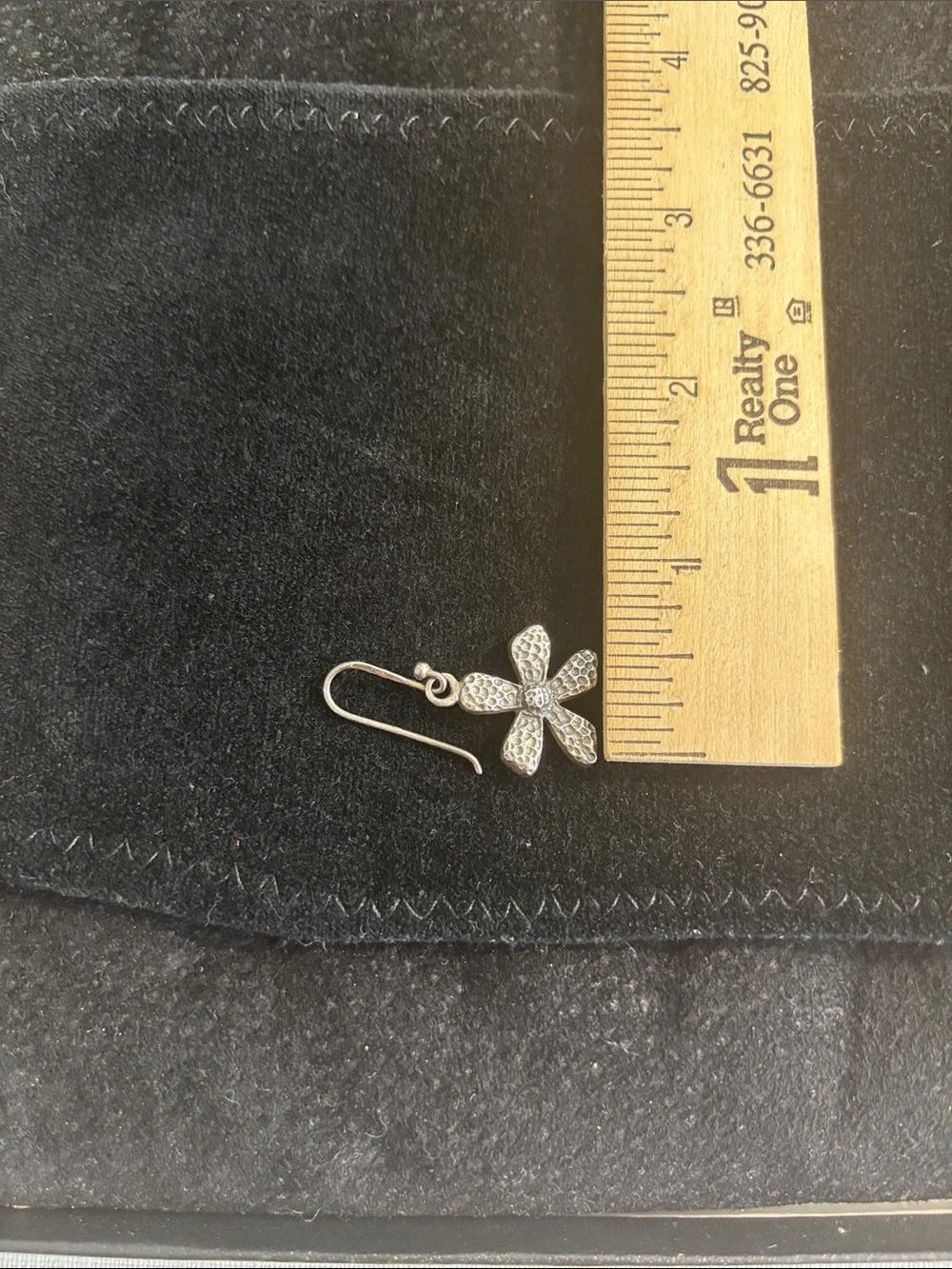 Silpada 925 sterling