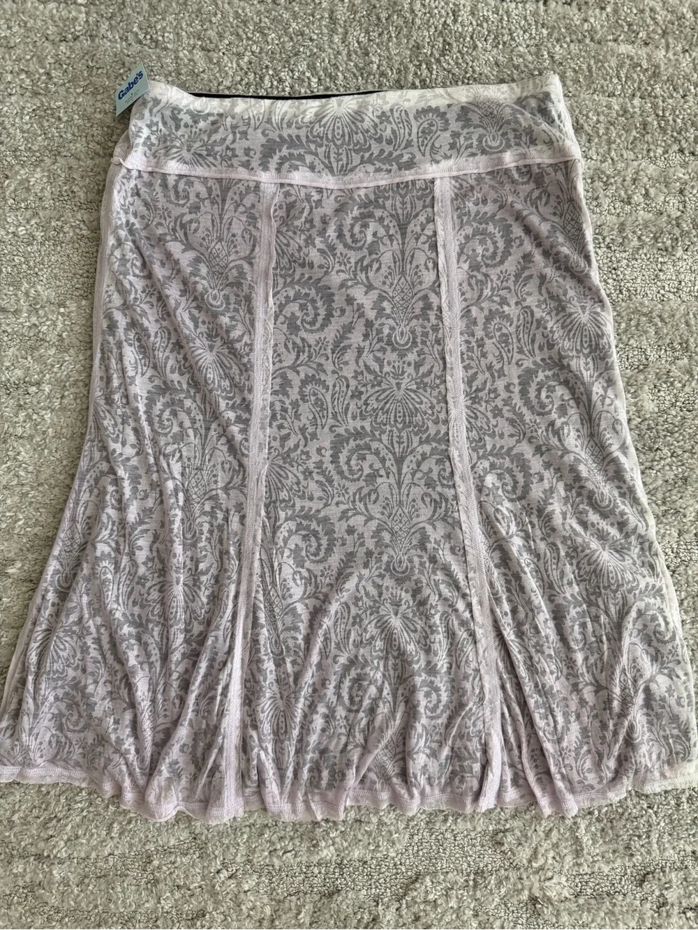 Nally & Millie nwt vintage