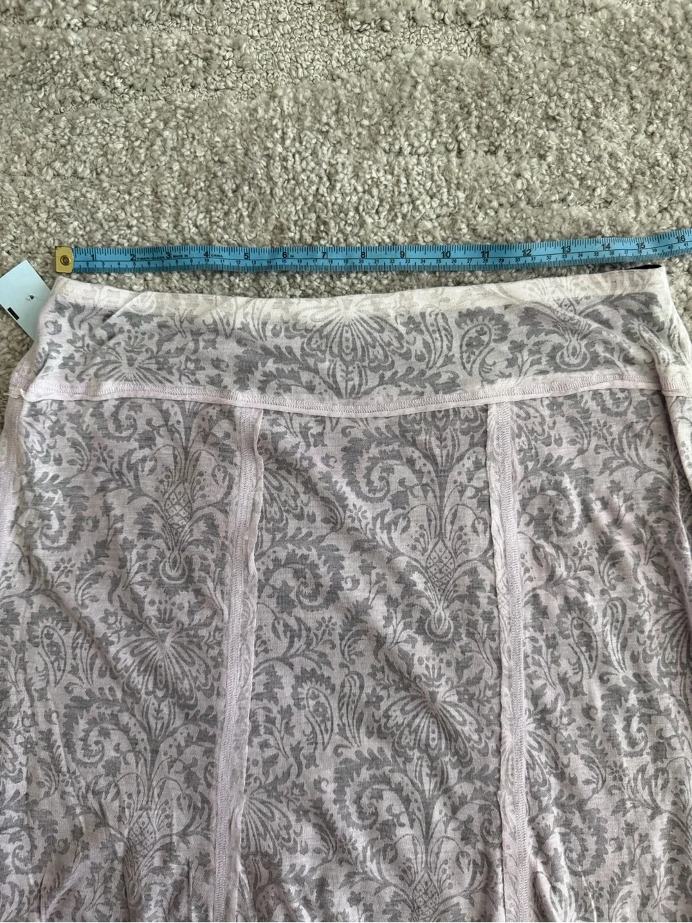 Nally & Millie nwt vintage