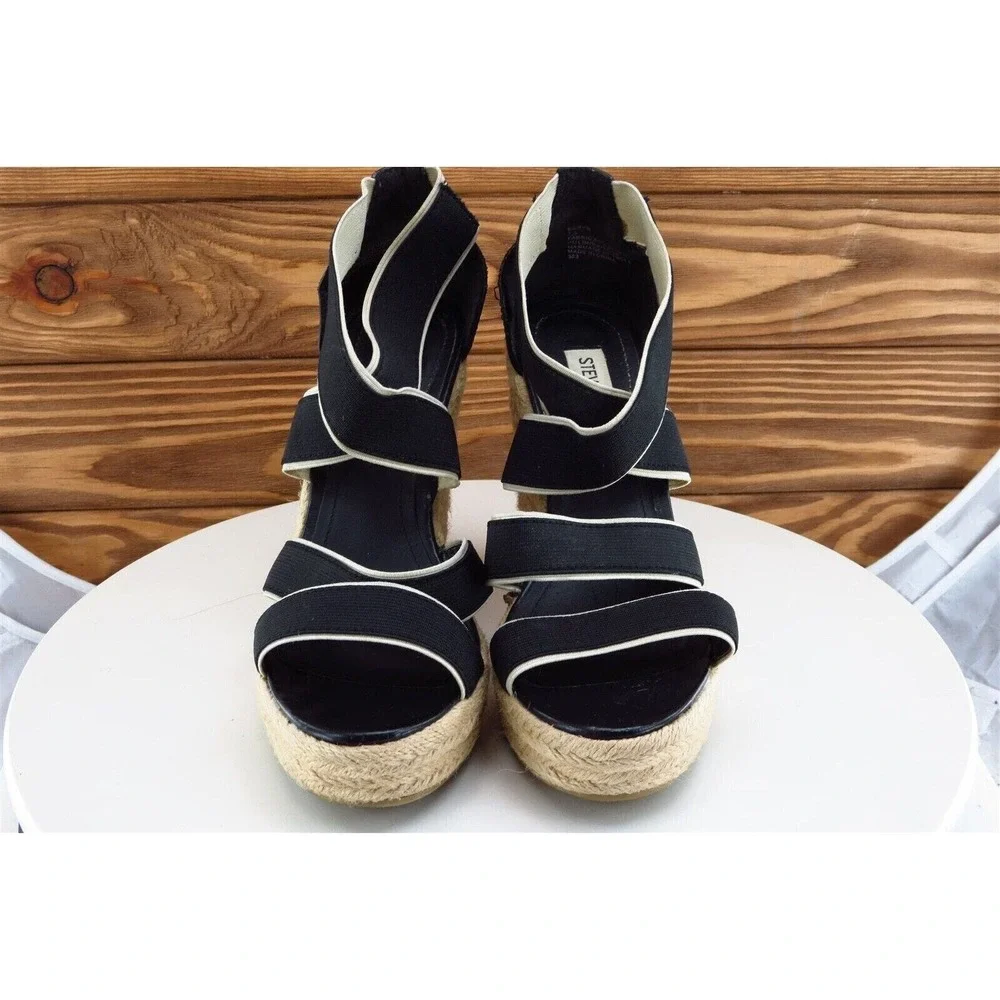 Steve Madden welcome shoe