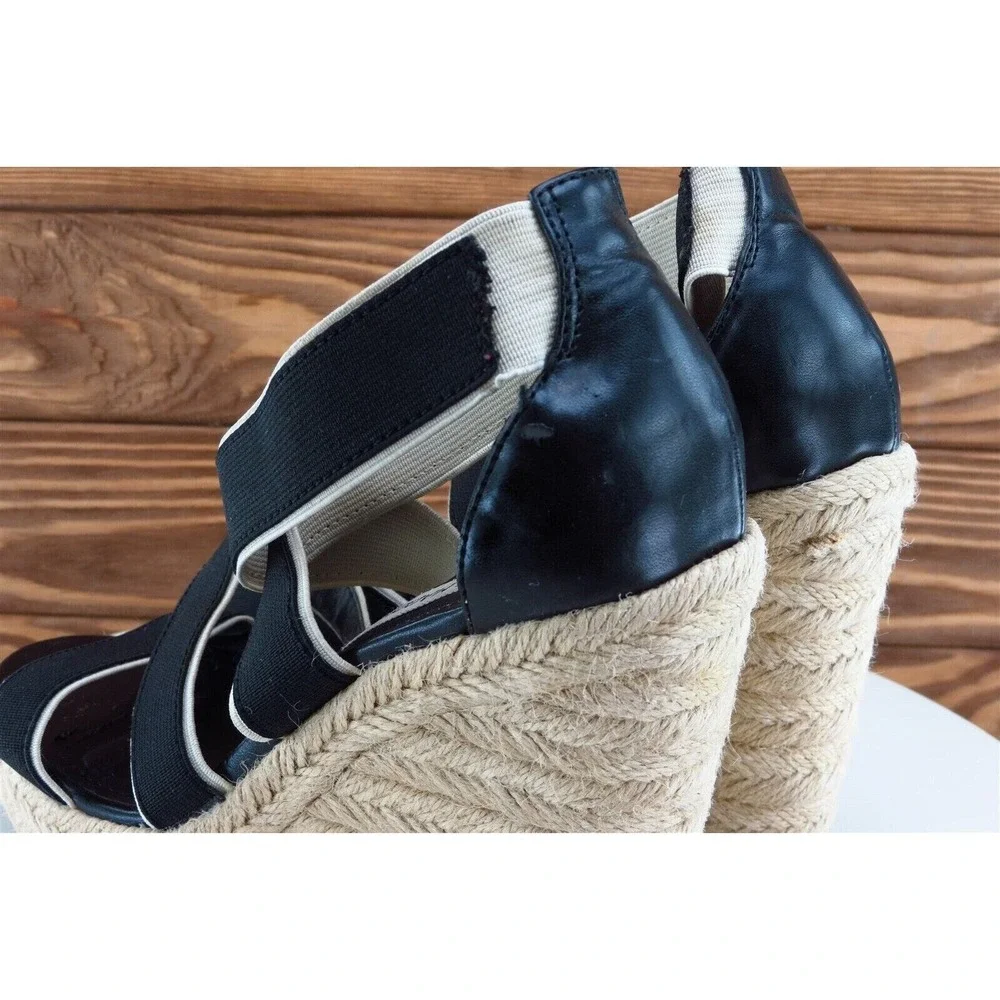 Steve Madden welcome shoe