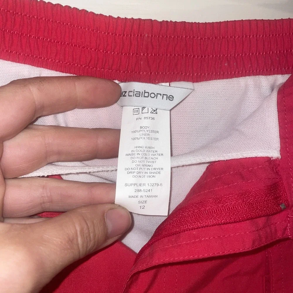 Liz Claiborne 32 waist