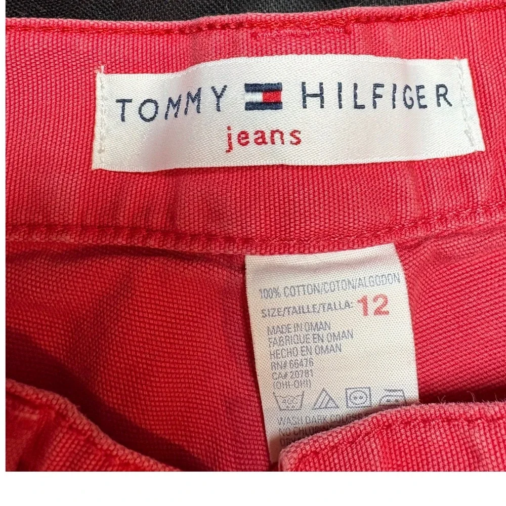 Tommy Hilfiger tommy hilfiger