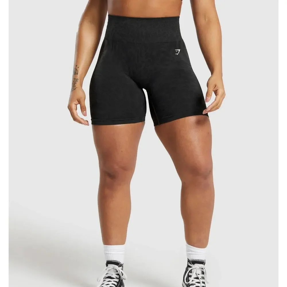 Gymshark adapt animal