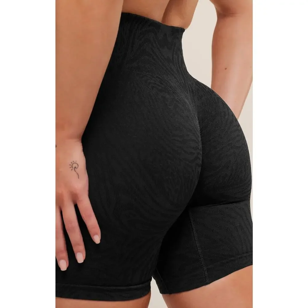 Gymshark adapt animal