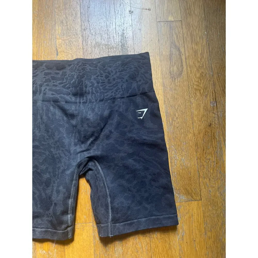 Gymshark adapt animal