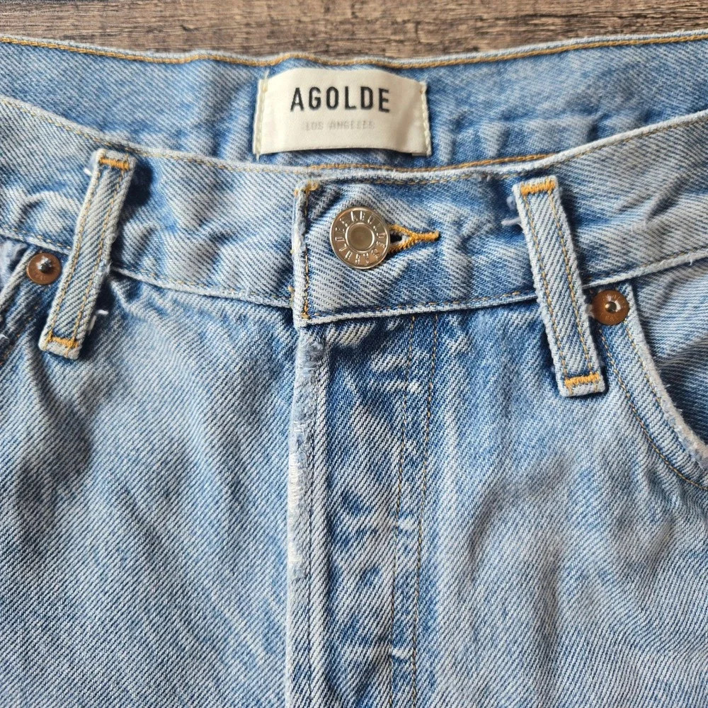 Agolde summer questions