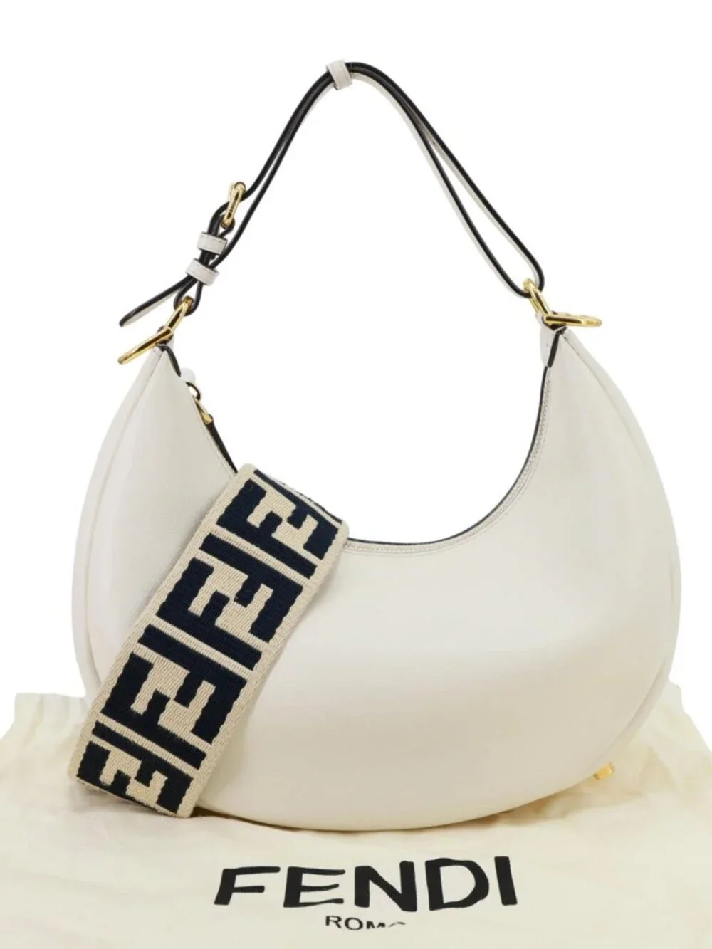Fendi item details