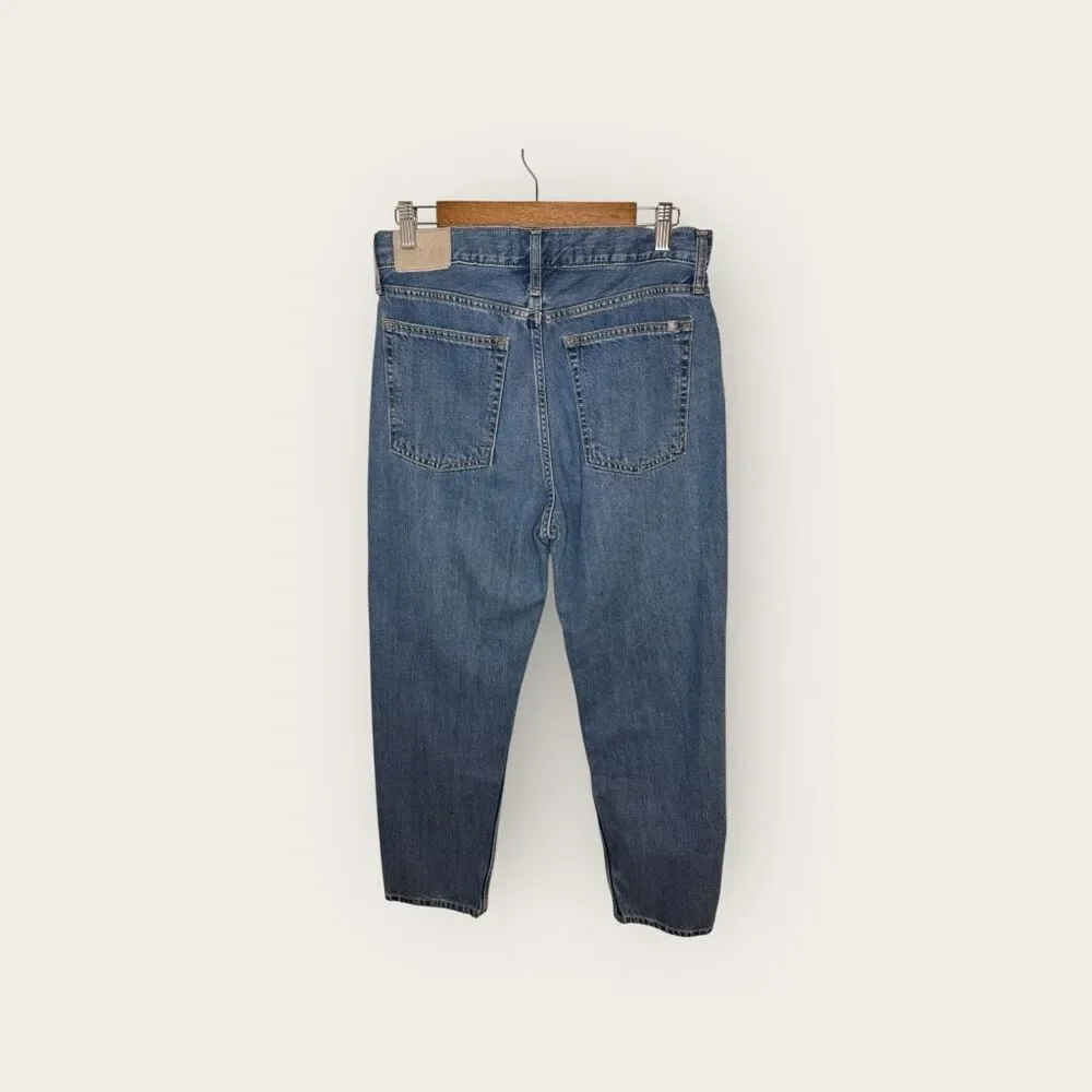 Everlane summer slouch