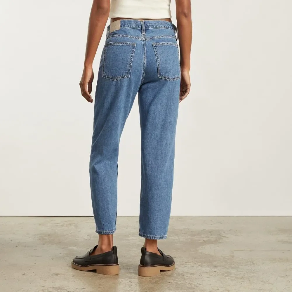 Everlane summer slouch