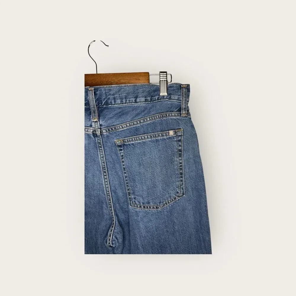 Everlane summer slouch