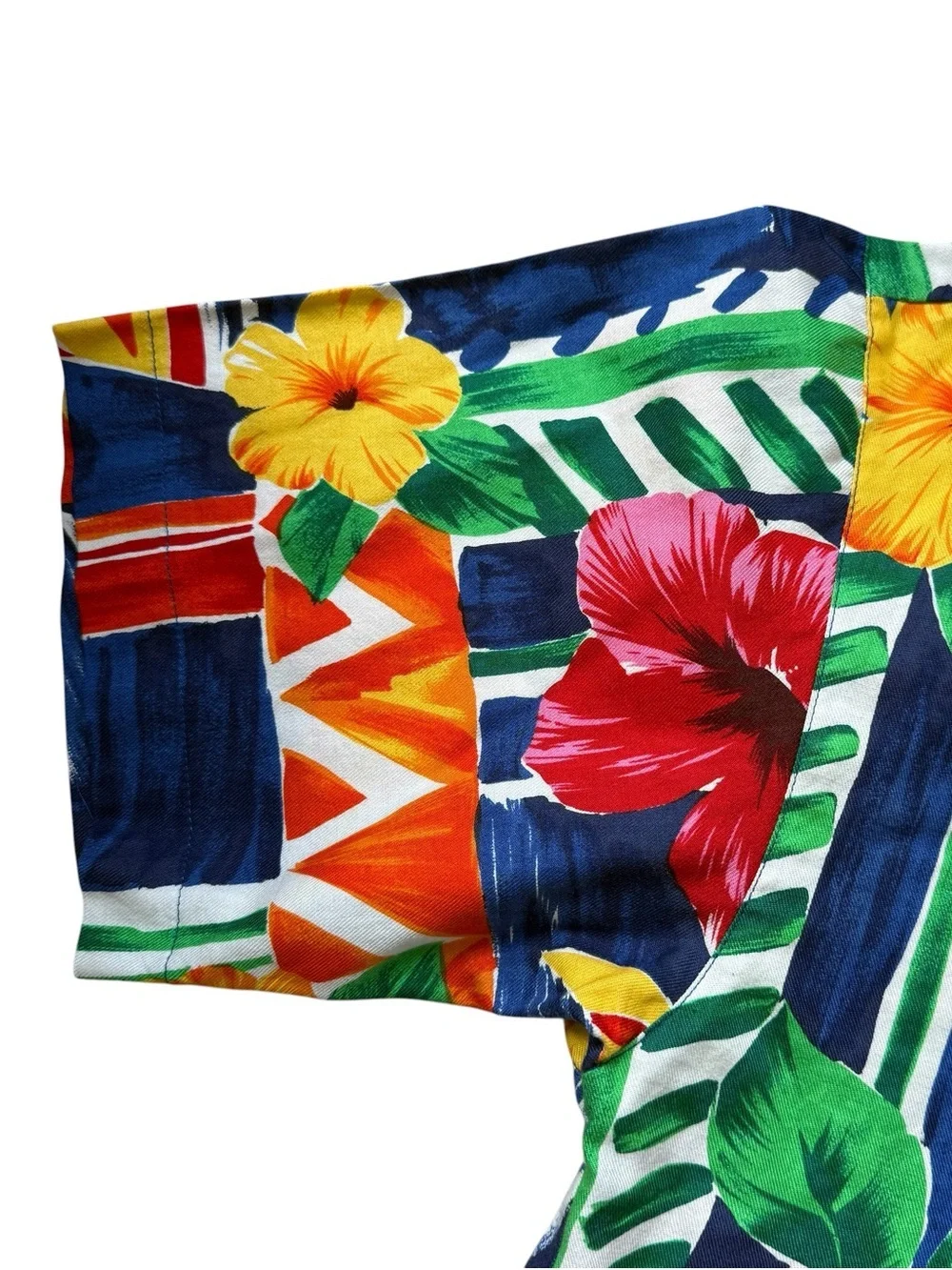 British Isles bold vintage