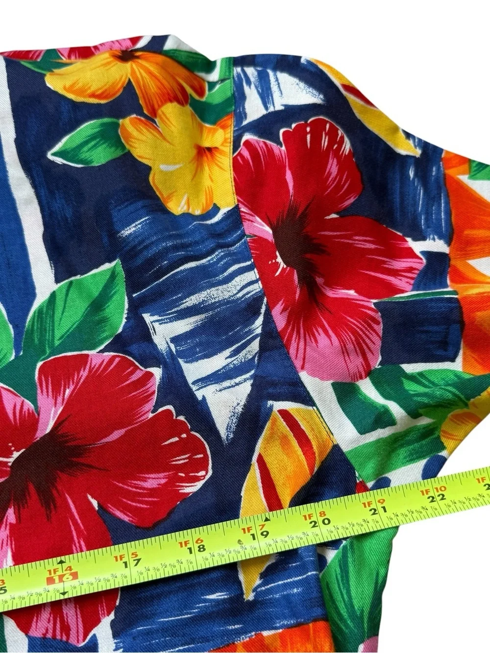 British Isles bold vintage