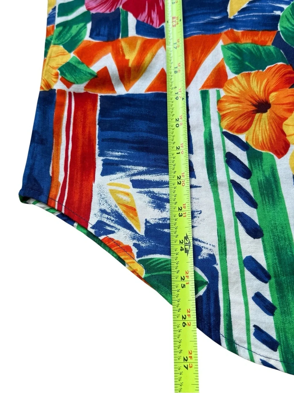 British Isles bold vintage