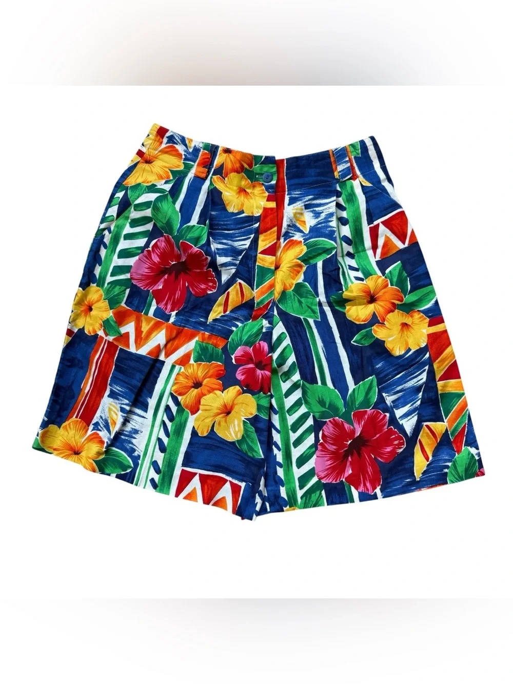 British Isles bold vintage