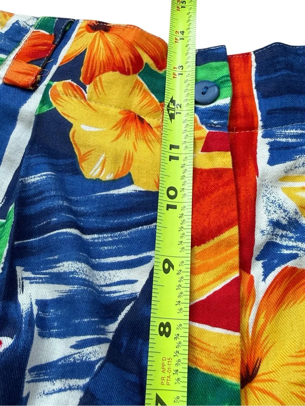 British Isles bold vintage